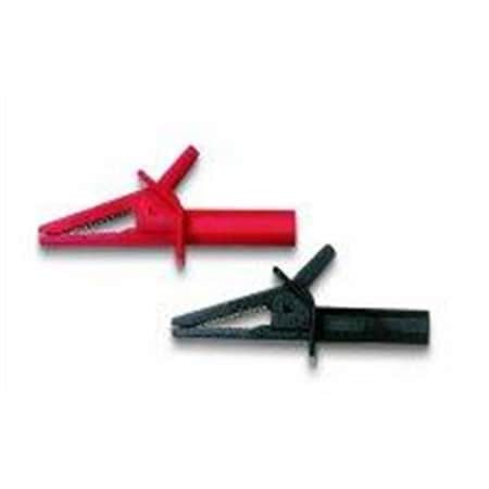 Pomona Electronics Pomona Electronics POM5914 Heavy Duty Alligator Clips POM5914